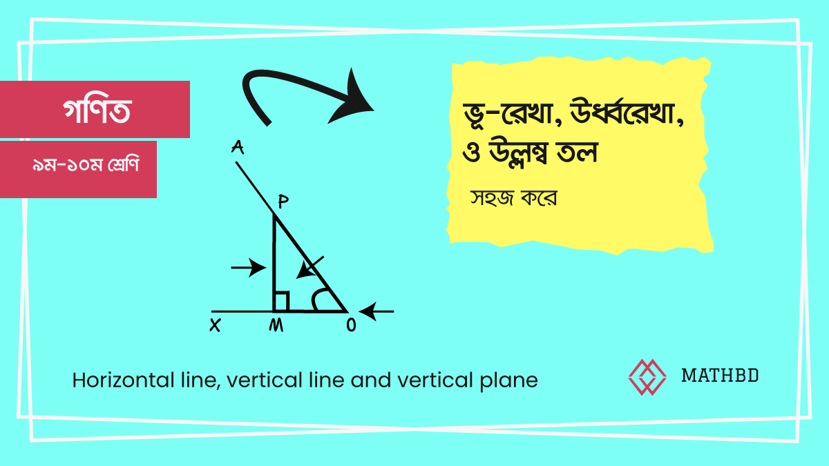 horizontal-line-vertical-line-and-vertical-plane-math-class-9-10-mathbd