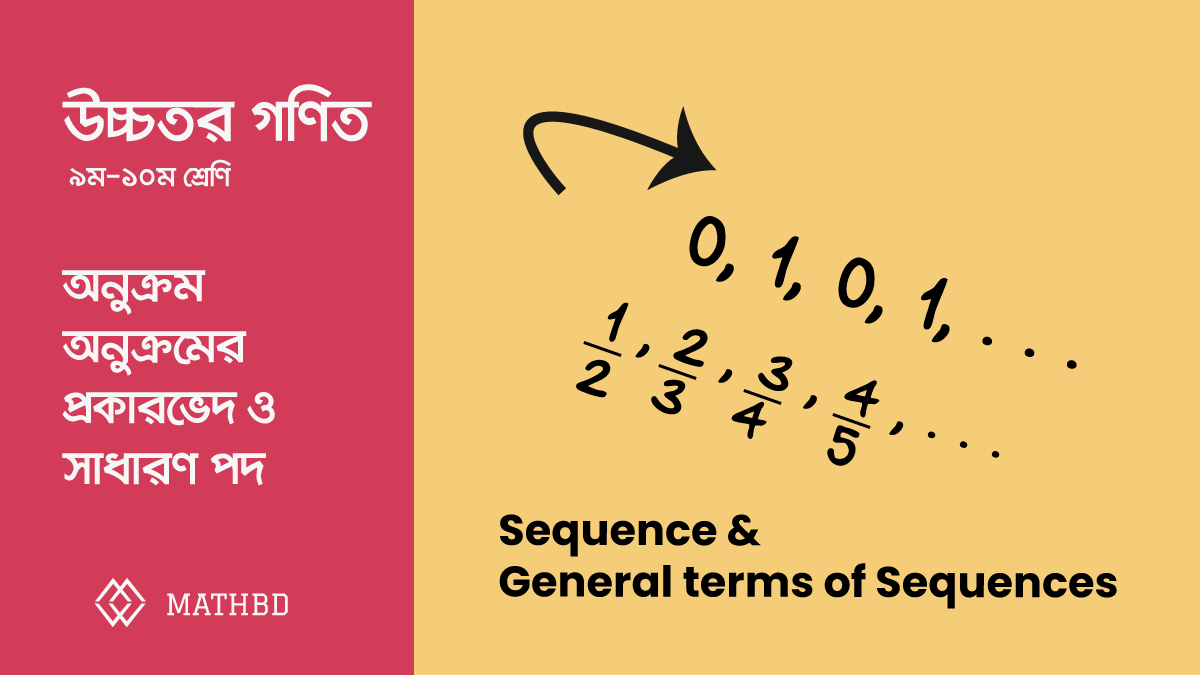 sequence-kinds-of-sequence-and-general-terms-class-9-10-higher-math-mathbd